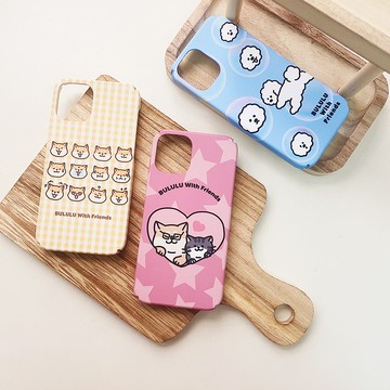 Lovely and Cutest 全包硬殼