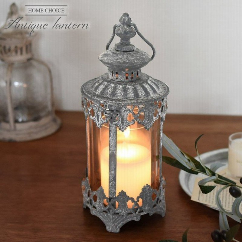 ランタン キャンドルホルダー ランプ おしゃれ アンティークランタン キャンドルランタン 照明 間接照明 インテリア 予約10日 通販 Lineポイント最大get Lineショッピング
