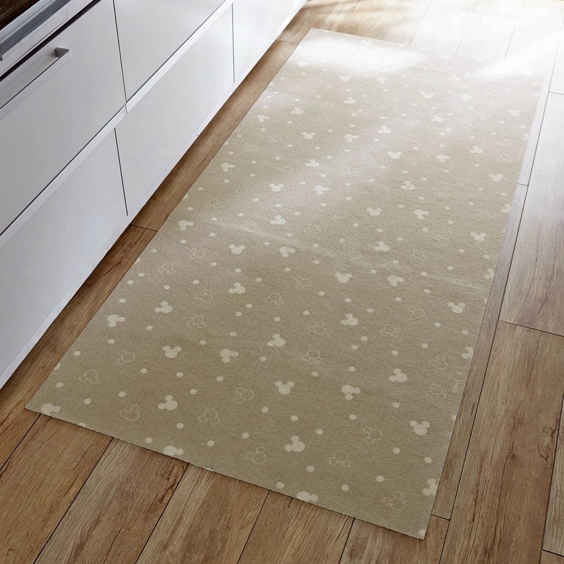 おうちディズニー ずれにくい制菌フリーカットシート キッチンマット ミッキーモチーフ ディズニー 通販 Lineポイント最大1 0 Get Lineショッピング