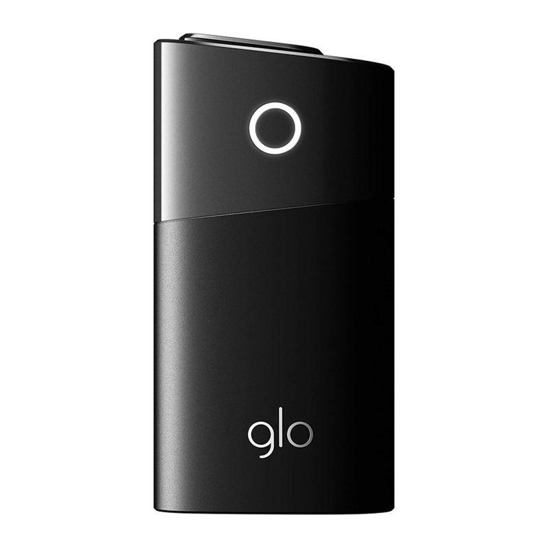 glo (グロー) 本体 スターターキット リッチブラック シリーズ2 宮城限定発売