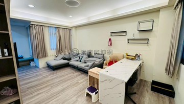 北新街西門國小使用大空間1+1室臨路一樓｜新竹市北區中和路