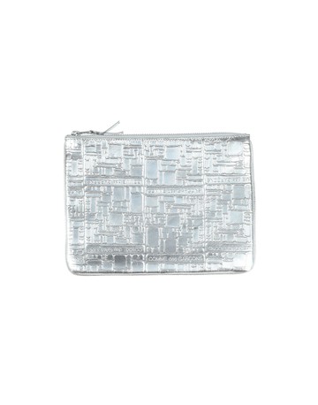 COMME des GARÇONS Pouches - Item 46677540