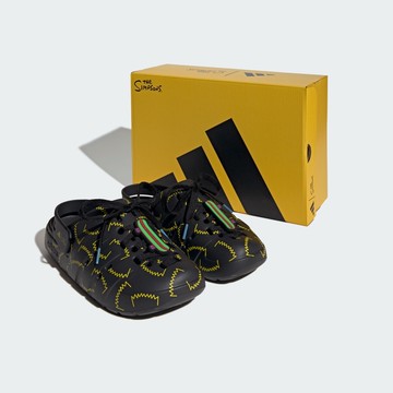 adidas  辛普森 ADILETTE CLOG 拖鞋 男鞋/女鞋 JS4910 官方直營