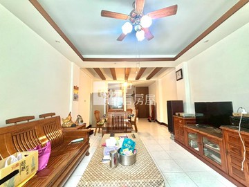 【賣房女孩】龍潭中興路大地坪透天｜桃園市龍潭區中興路