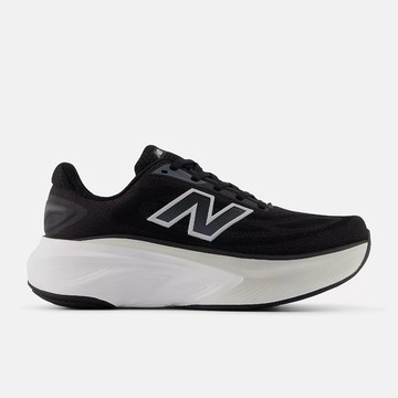 【NEW BALANCE】NB 慢跑鞋 女鞋 運動鞋 緩震 黑 WMORGR6