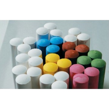 日本馬印 極太 粉筆 日本製 白色（25支 /盒）20盒 /件 C901（特訂品，確認訂購後無法取消&退換）