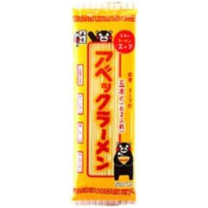 五木食品 アベックラーメン 175g×20個入