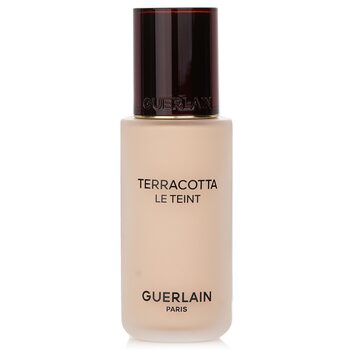 【嬌蘭】TERRACOTTA LE TEINT 古銅無瑕粉底液 - #1C Cool