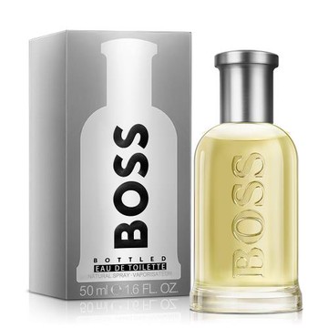 Hugo Boss 自信男性淡香水(50ml)-平行輸入