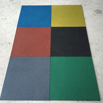 幼兒園 廣場游樂場小區公園橡膠地墊 戶外地墊 塑膠地墊