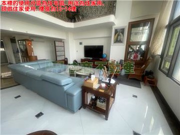 495BH府中捷運挑高客廳樓中｜新北市板橋區中正路