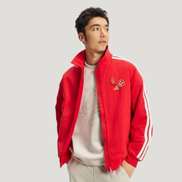 adidas CNY 運動外套 男 KE4059 官方直營