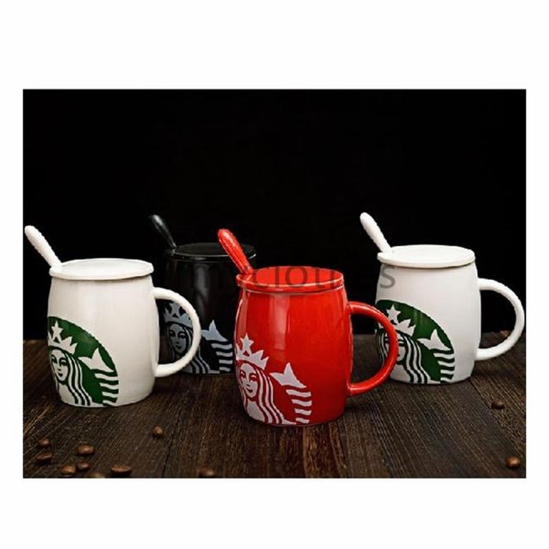 新品人気 スターバックス 韓国 中国 海外 タンブラー マグカップ 北米 Starbucks スタバ クラシック 磁器カップ かわいい おしゃれ プレゼント ギフト 通販 Lineポイント最大0 5 Get Lineショッピング