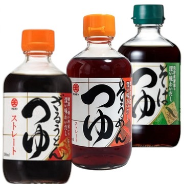 *貪吃熊*日本 丸天 涼烏龍麵味露 麵味露 丸天麵味露 日本麵味露 烏龍麵味露 沾麵醬