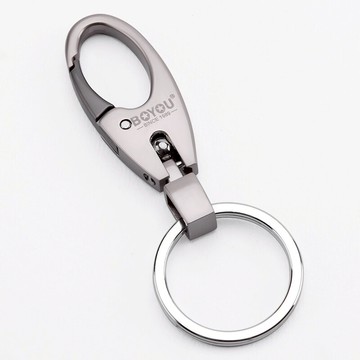 A62系列 男士腰掛鑰匙扣 創意汽車鑰匙鏈掛件鑰匙圈