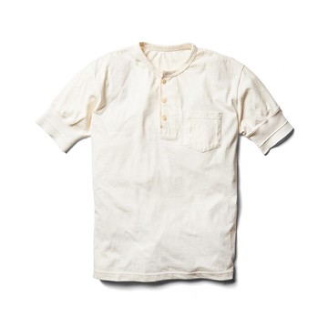 Henley Classic(S) - 米色Beige