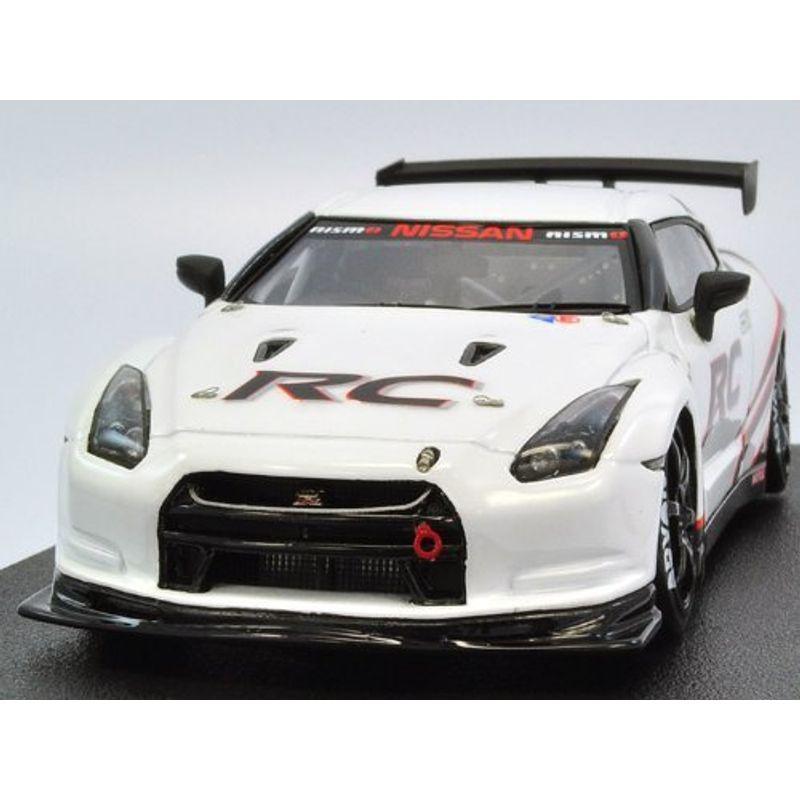 HPI 43 Nissan Nismo GT-R RC 完成品