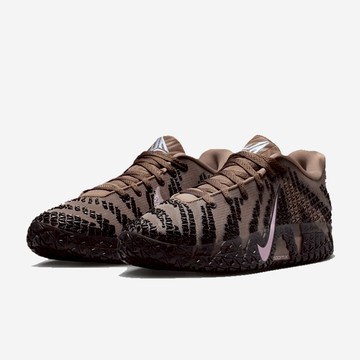 【NIKE】Nike Ja 3 Mink Brown 籃球鞋 實戰籃球鞋 莫蘭特 貂皮棕色 男鞋 HF2794-200
