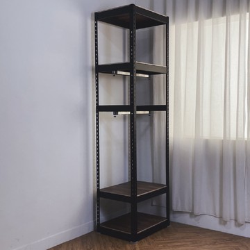 窄型掛衣架｜60x45x210cm款