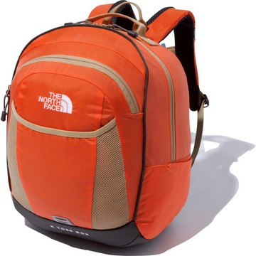 日貨代購日版 THE NORTH FACE NMJ72301 K toss box 小孩 後背包 22L 大容量 現貨