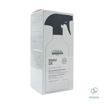 Loreal 萊雅｜絲漾博 吸金喚彩前導噴霧 500ml