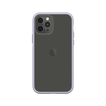 iPhone 12 Pro Mod NX 薰衣紫