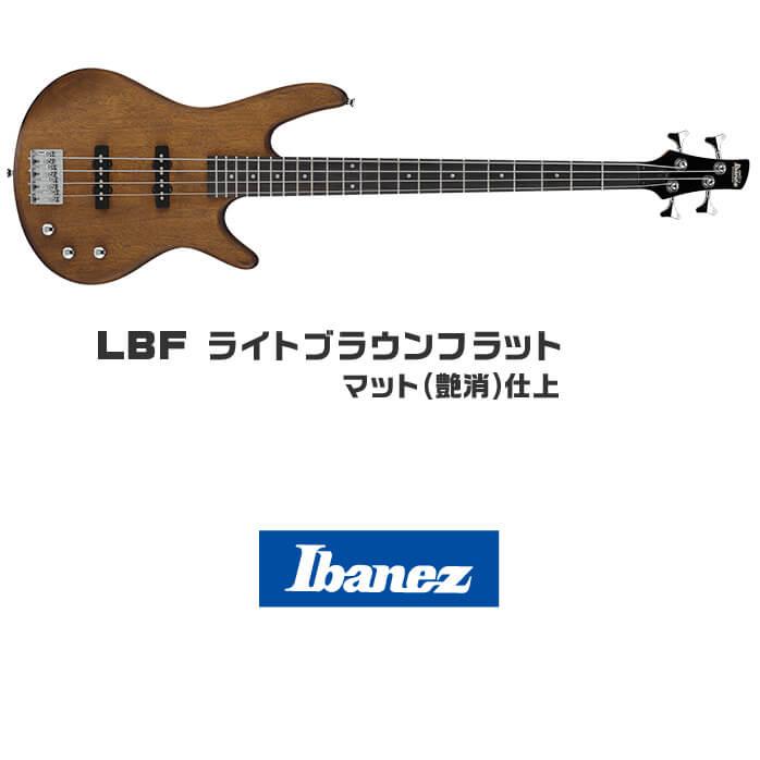 ベース Ibanez GSR180 (アイバニーズ エレキベース) コンパクトボディ