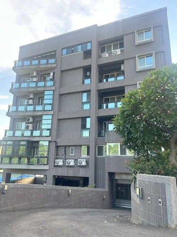 ✿永慶經國致勝✿香山區幸福名邸首購大二房平車｜新竹市香山區中華路六段