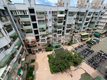 台灣房屋劉昭佑#林口國寶精華地段三房車｜新北市林口區仁愛路一段