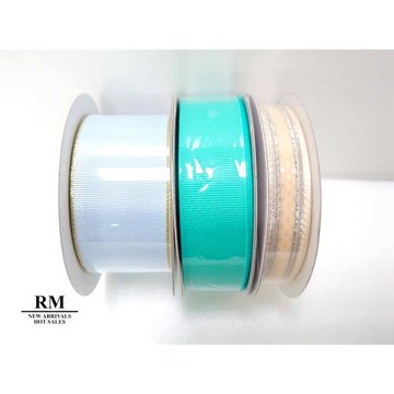 特惠套組 冰清玉潔手鐲套組 緞帶套組 禮盒包裝 蝴蝶結 手工材料