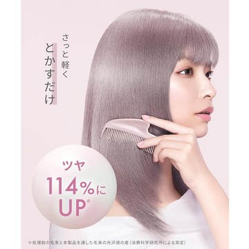 【SALONIA】日本 兩用抗靜電刮痧隨身梳 金屬刮痧梳 旅行梳 隨身梳(兩色任選)