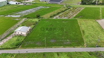 路科關聯產業園區半導體S廊帶區段徵收農地｜高雄市路竹區中華段