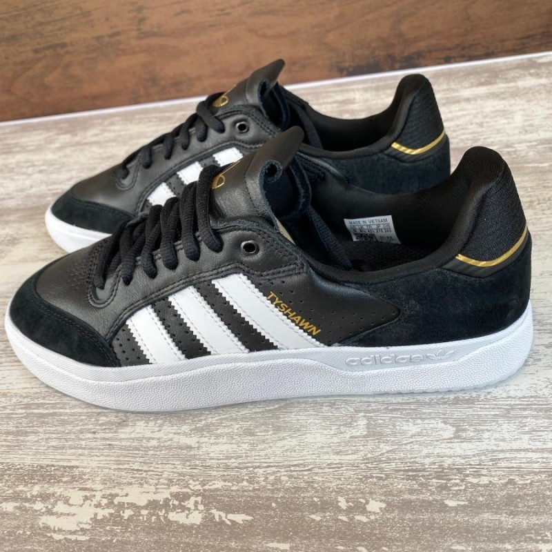 ADIDAS TYSHAWN LOW タイショーン ロー GW4891 アディダススケート