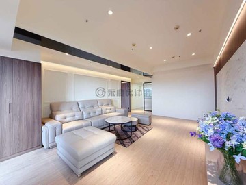 三民區#陽明商圈#景觀樓雙採光#正三房68459｜高雄市三民區義華路