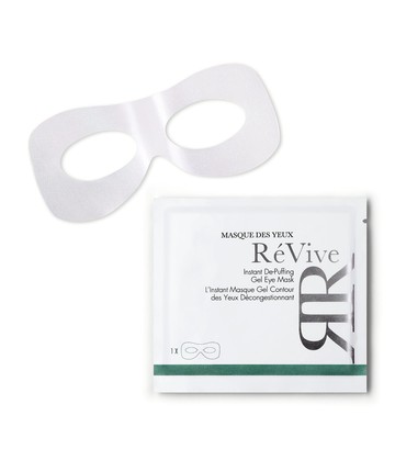 RéVive Masque des Yeux Instant De-Puffing Gel Eye Mask