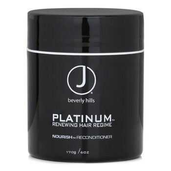 【J Beverly Hills】高滲透髮膜 Nourish Reconditioner