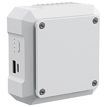 戶外露營掛腰風扇 ABS材質 280克 台灣監製  單一商品  顏色隨機