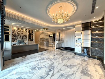 福容one頂客族精緻裝潢雙車豪邸｜台南市中西區民生路二段