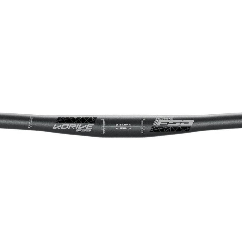 オーバーのアイテム取扱☆ DEDA デダ PISTA BLK 31.7 100 アヘッドO S