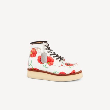 Bottines cheap kenzo femme