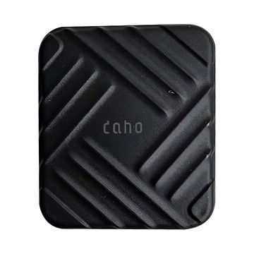 daho雙孔急速充電器組 6A快充 多協議閃充 充電+傳輸  黑色  1組