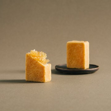 【宅配/門市取貨】原味金鑽鳳梨酥禮盒 10入