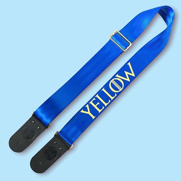 個性化定制吉他背帶