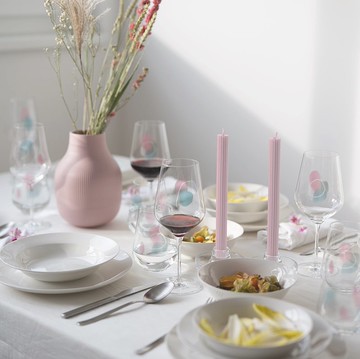 【現貨出清75折】SOMMERWENDTRAUM 仲夏之夢對杯組(1組2入)/共兩