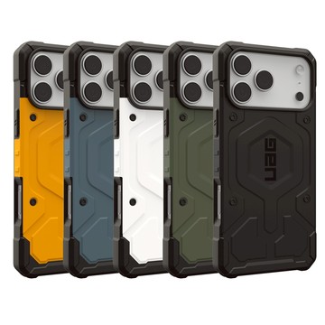 UAG iPhone17 Pro Max 16 15 14 13 耐衝擊 經典 保護殼 軍規 防摔手機殼 保護殼 手機殼