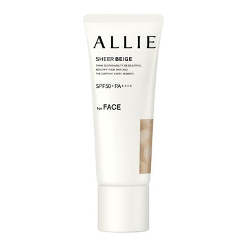 [家速配]ALLIE持采濾鏡調色UV防曬乳木質調勻妍