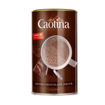 [家速配]Caotina 可提娜頂級瑞士巧克力粉500g