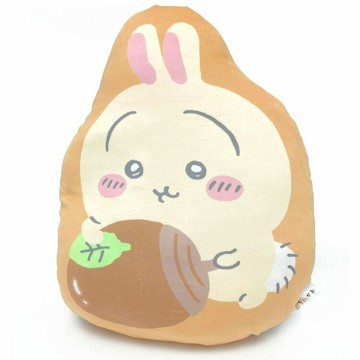 吉伊卡哇  烏薩奇造型抱枕  角色 沙發 床 椅子 車內 午睡 室內裝飾雜貨  日本必買 | 日本樂天熱銷