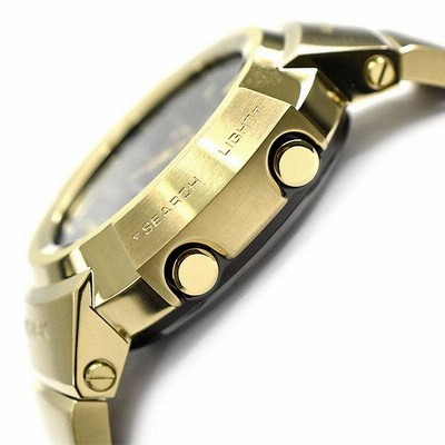 G-SHOCK AWM-500GD-9 電波ソーラー フルメタル Gショック 楽天市場】CASIO カシオ G-SHOCK 電波 ソーラー THE FULL METAL
