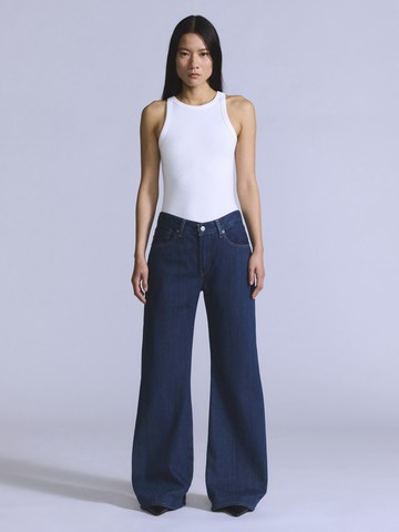 BLUETAB™ 女款 日本製丹寧牛仔喇叭褲 / 靴型褲 人氣新品